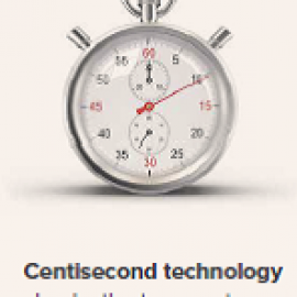 MicroHeat-Centisecond-technology