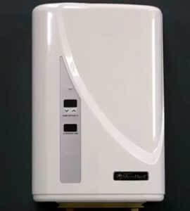 automatic water heater