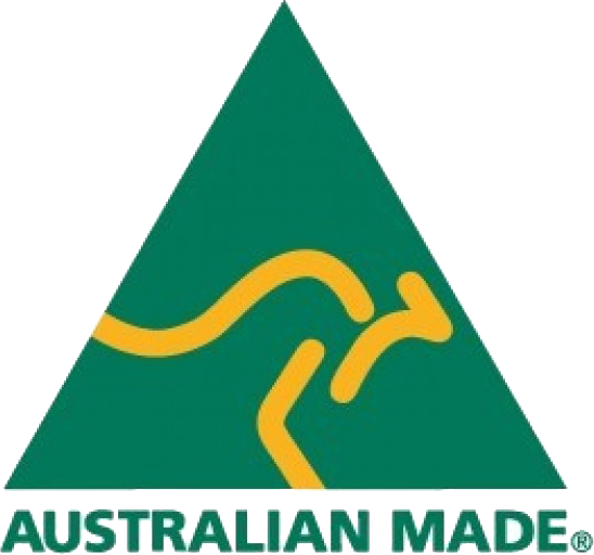 Australian Made Logo