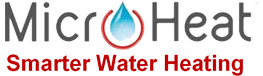 automatic water heater