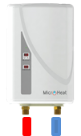automatic water heater