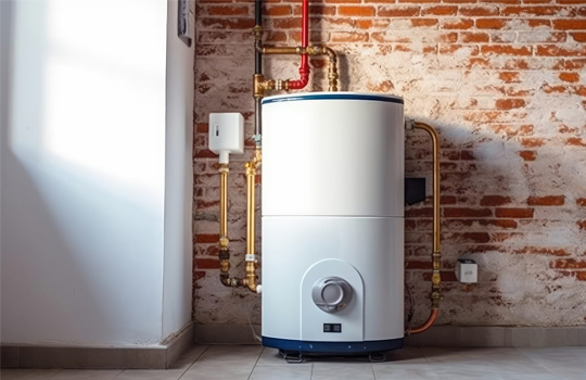 water heater supplier