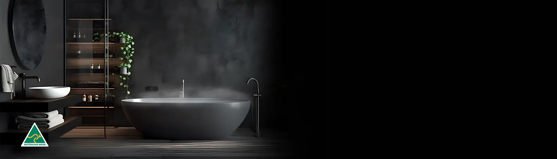 Electric Tankless Water Heater