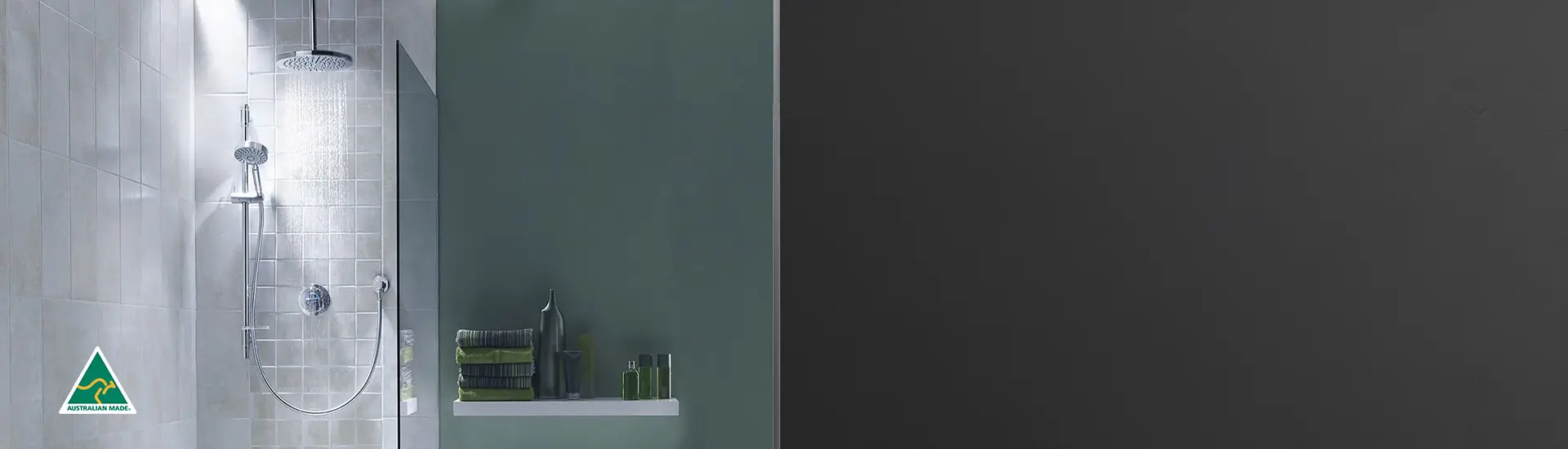 Electric Instant Water Heater