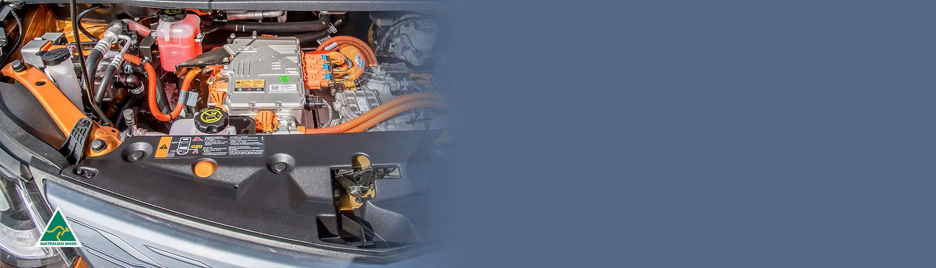 Electric Water Heater