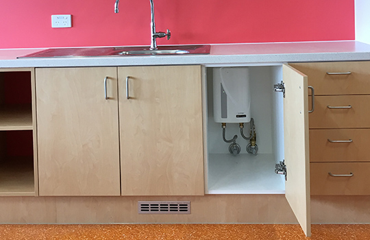 Energy Efficiency in Hot Water Systems | MicroHeat - Hot Water Efficiency For Apartment Living