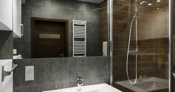 Bathroom Water Heaters Electric