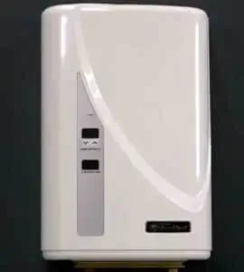 Automatic Water Heater