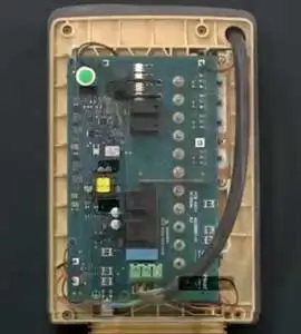 Three Phase Water Heater